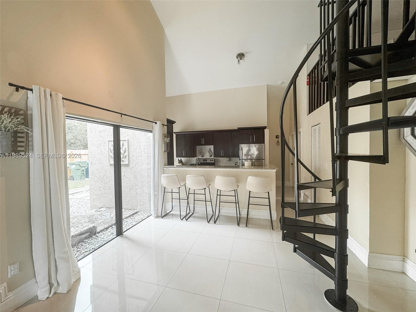 WALNUT PARK SUB - Residential Lease