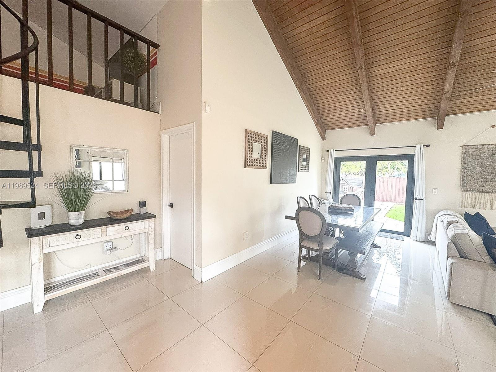 WALNUT PARK SUB - Residential Lease