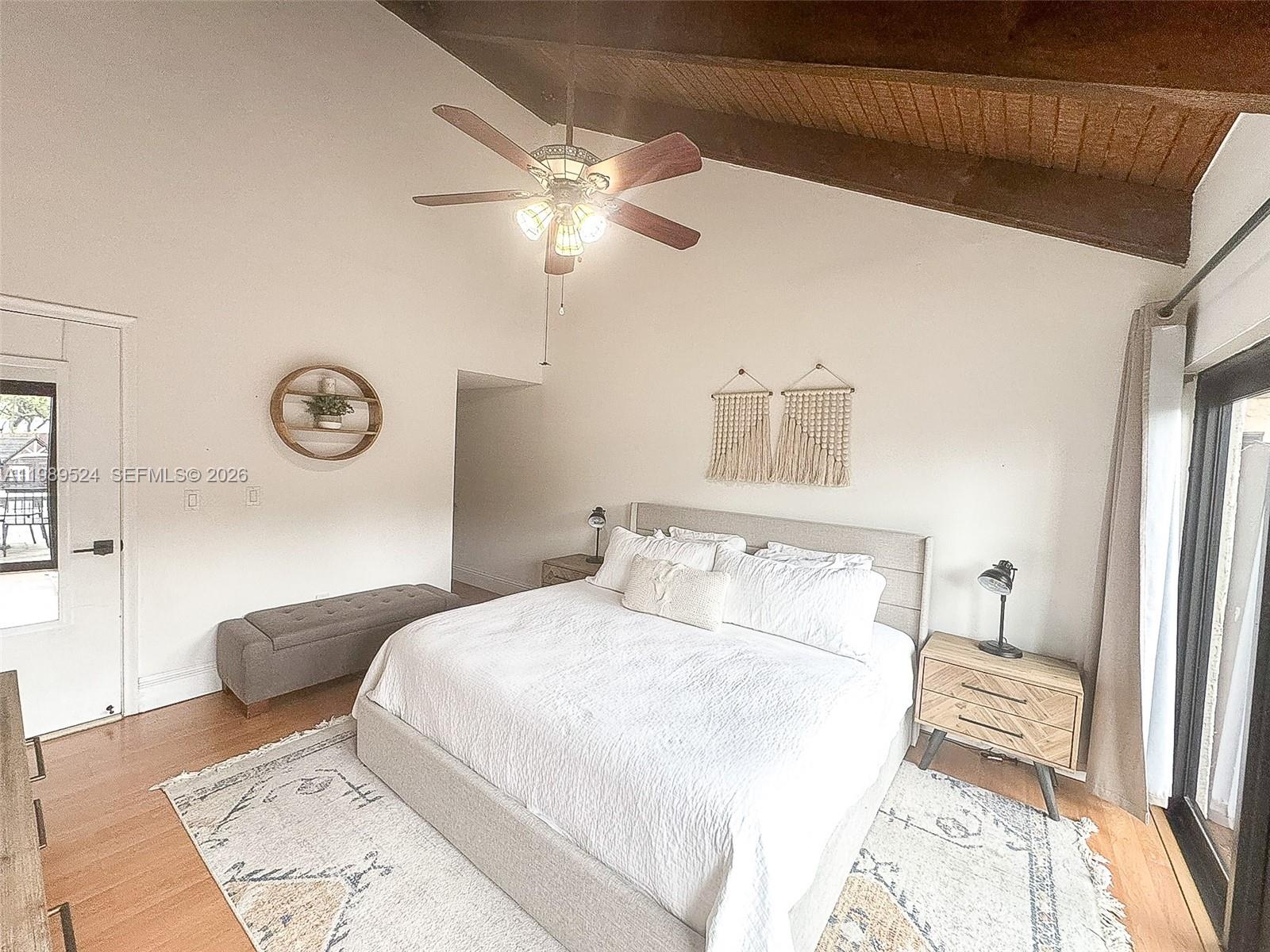 WALNUT PARK SUB - Residential Lease