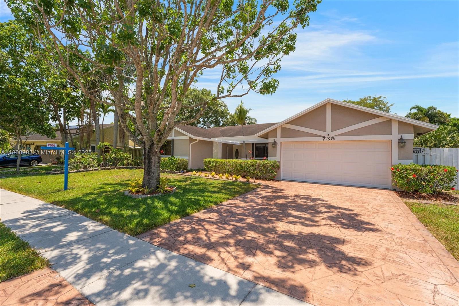 735 SW 158th Ter