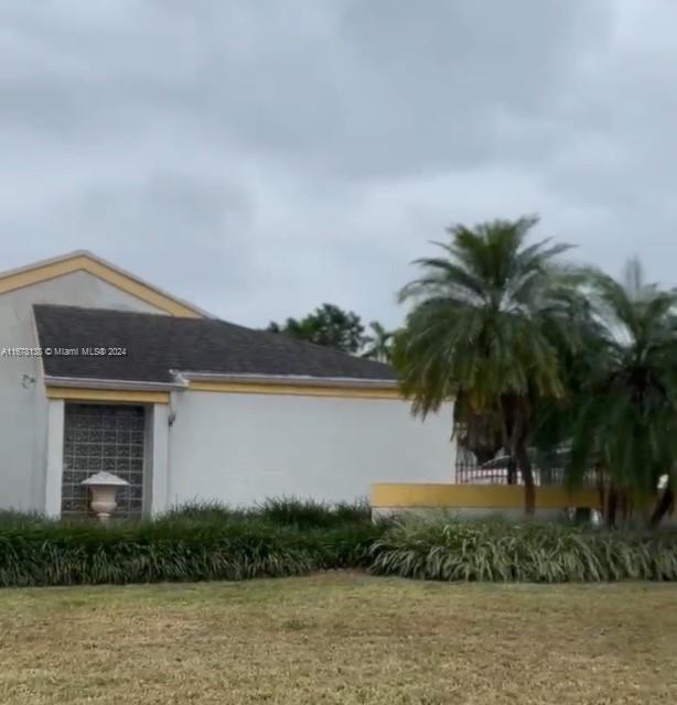 Welcome to 15525 SW 153rd St, a charming 4-bedroom, 2-bathroom single family home located in Miami, FL 33187. This spacious 2131 square foot residence is the perfect blend of comfort and convenience, making it an ideal choice for you. Exceptional school district, with high-quality education. Additionally, the property's features offer the perfect combination of style and functionality. A spacious garage provides secure parking and ample storage space. Don't miss your opportunity to experience all that this wonderful home has to offer. Come and see for yourself why it is the perfect place for you to create lifelong memories!