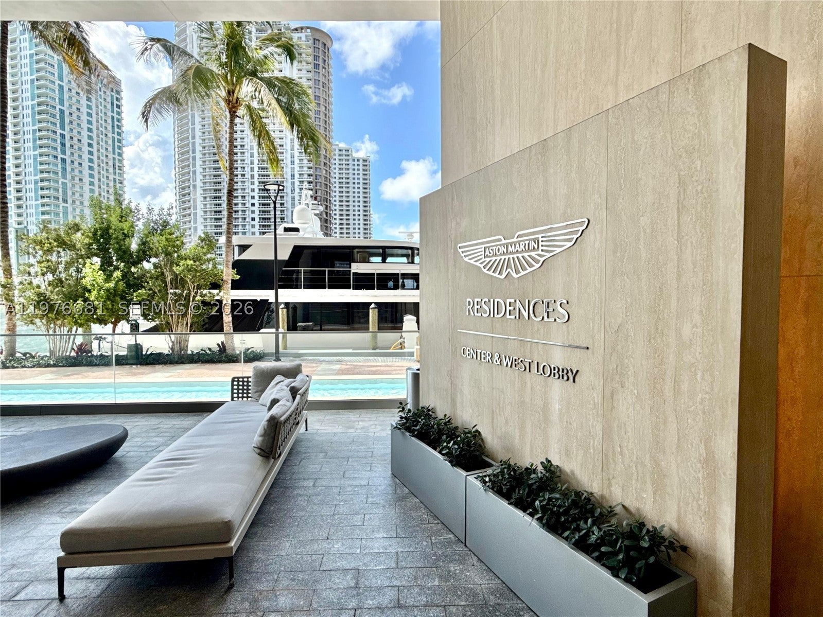 300 Biscayne Boulevard Way 3608W