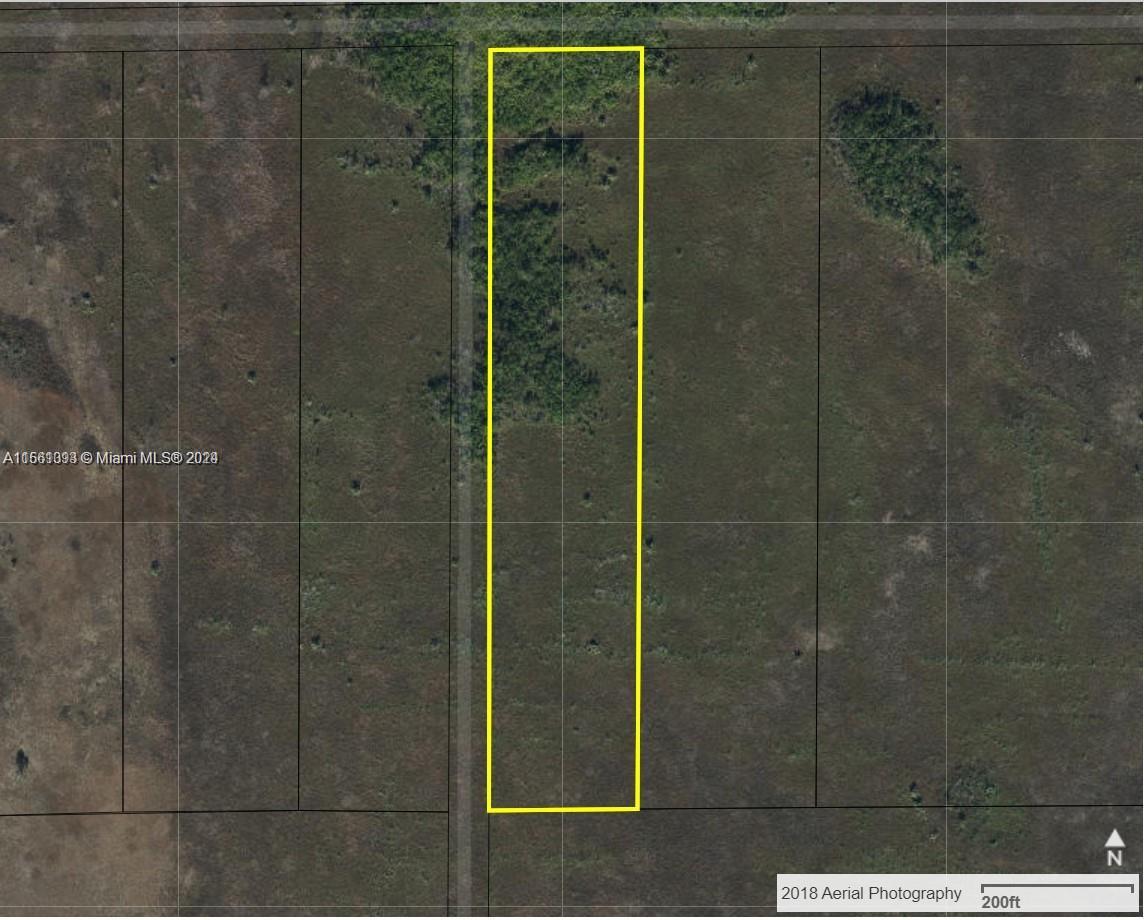 MIAMI LAND & DEVELOPMENT - Land