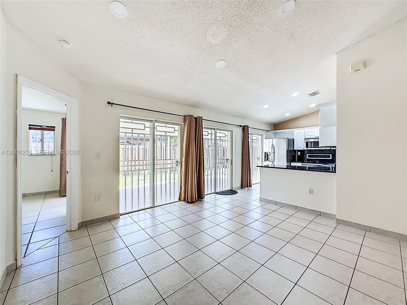 MED GARDENS SEC 2 - Residential