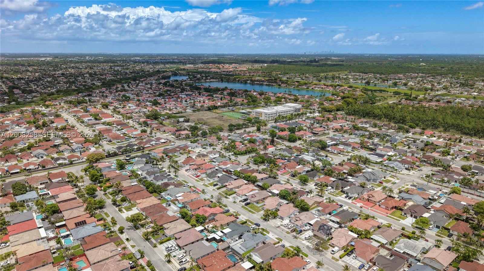 MED GARDENS SEC 2 - Residential