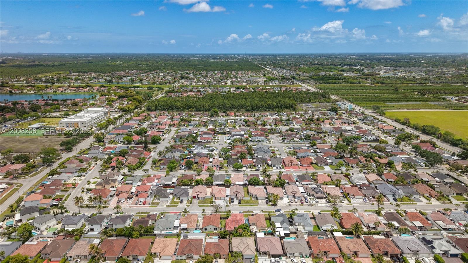 MED GARDENS SEC 2 - Residential