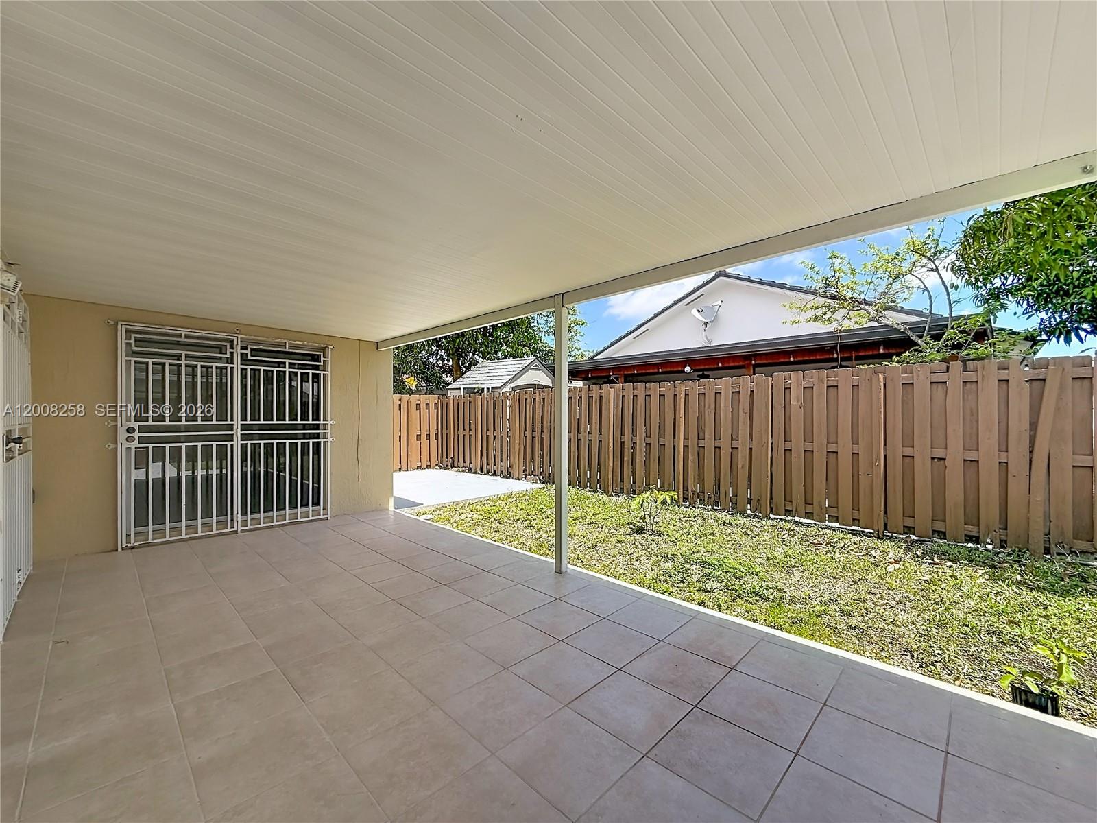 MED GARDENS SEC 2 - Residential