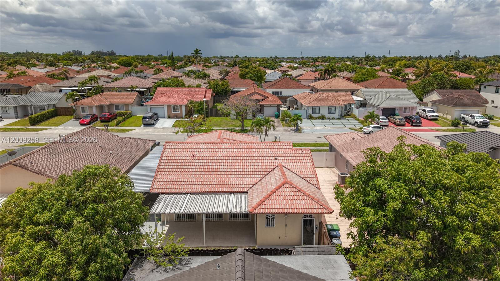 MED GARDENS SEC 2 - Residential