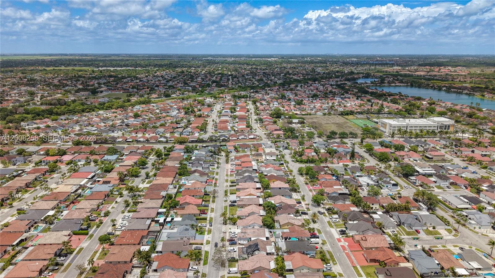 MED GARDENS SEC 2 - Residential