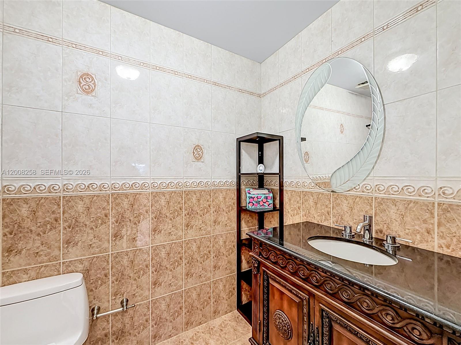 MED GARDENS SEC 2 - Residential