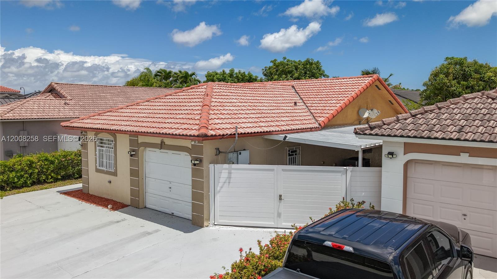 MED GARDENS SEC 2 - Residential