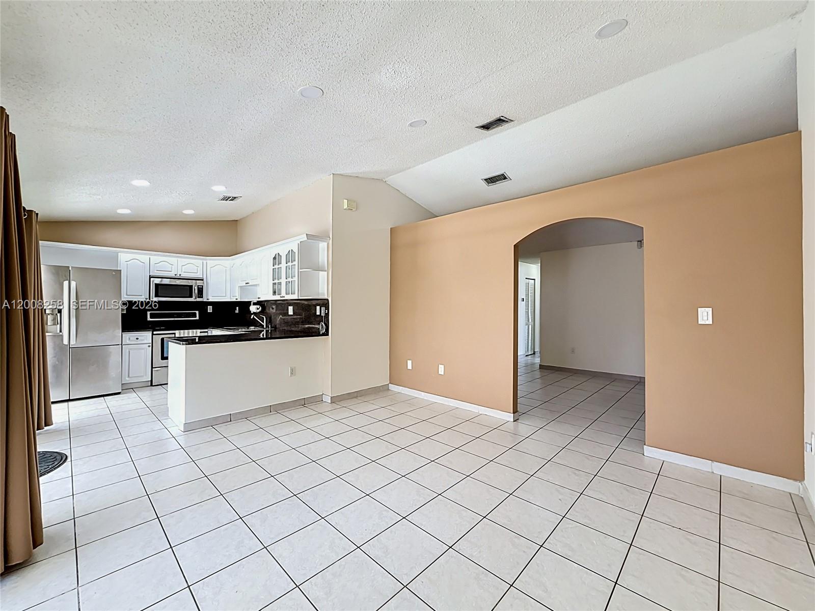 MED GARDENS SEC 2 - Residential