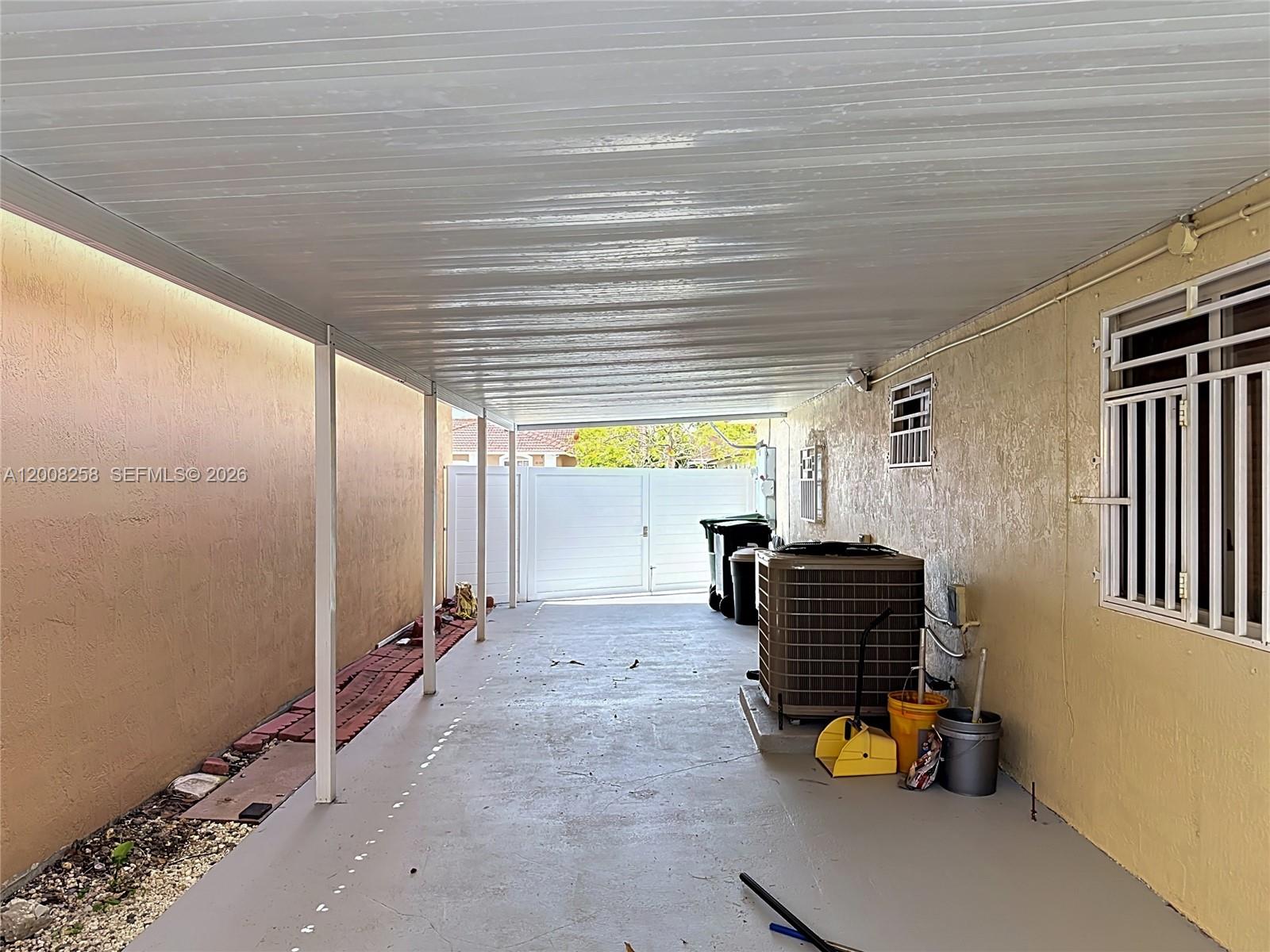 MED GARDENS SEC 2 - Residential