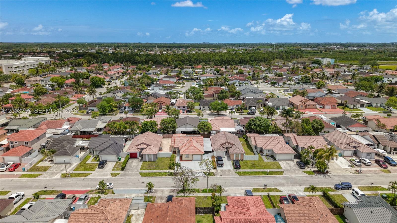 MED GARDENS SEC 2 - Residential