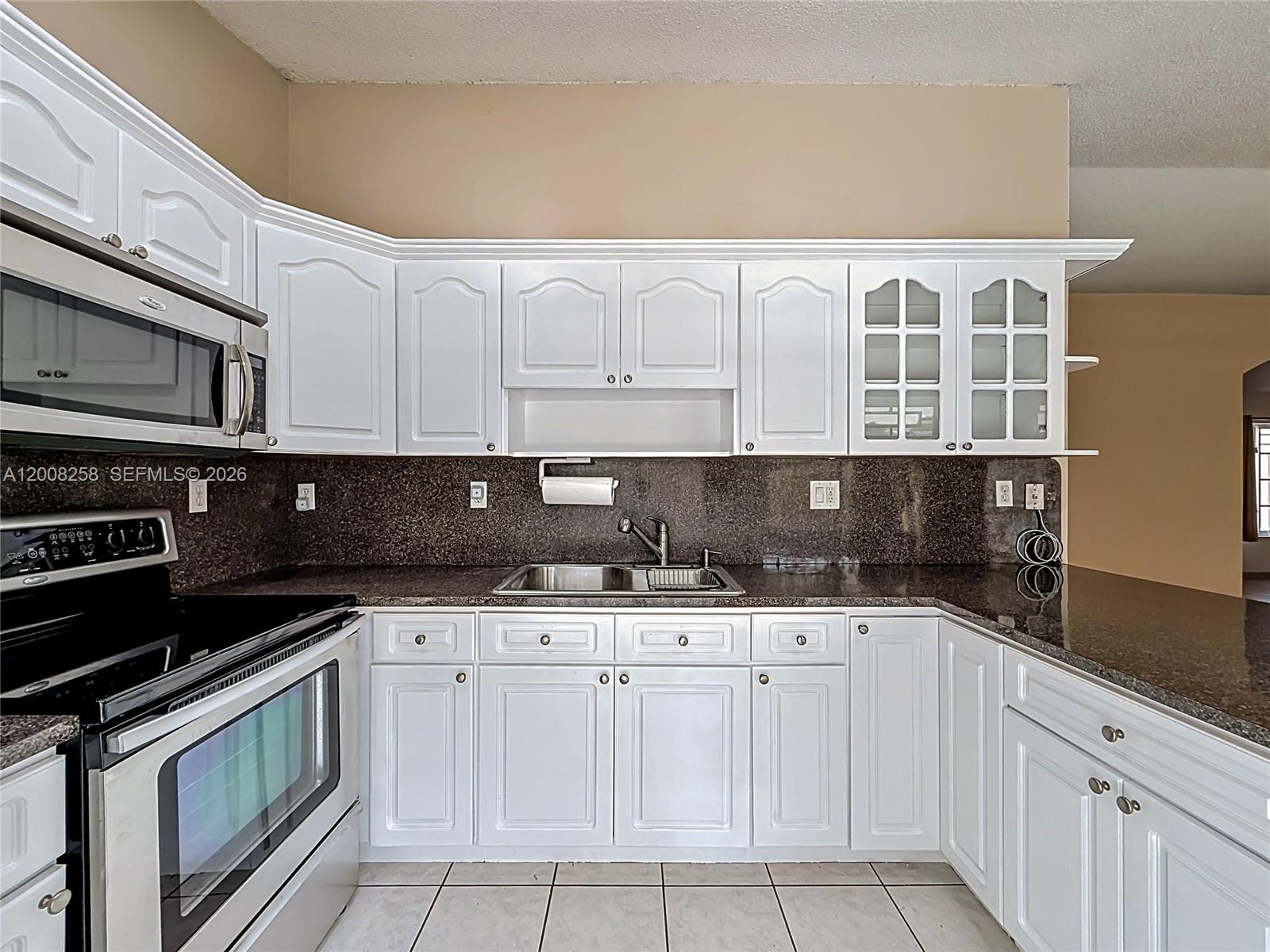 MED GARDENS SEC 2 - Residential