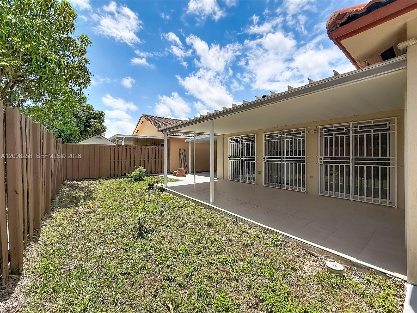 MED GARDENS SEC 2 - Residential