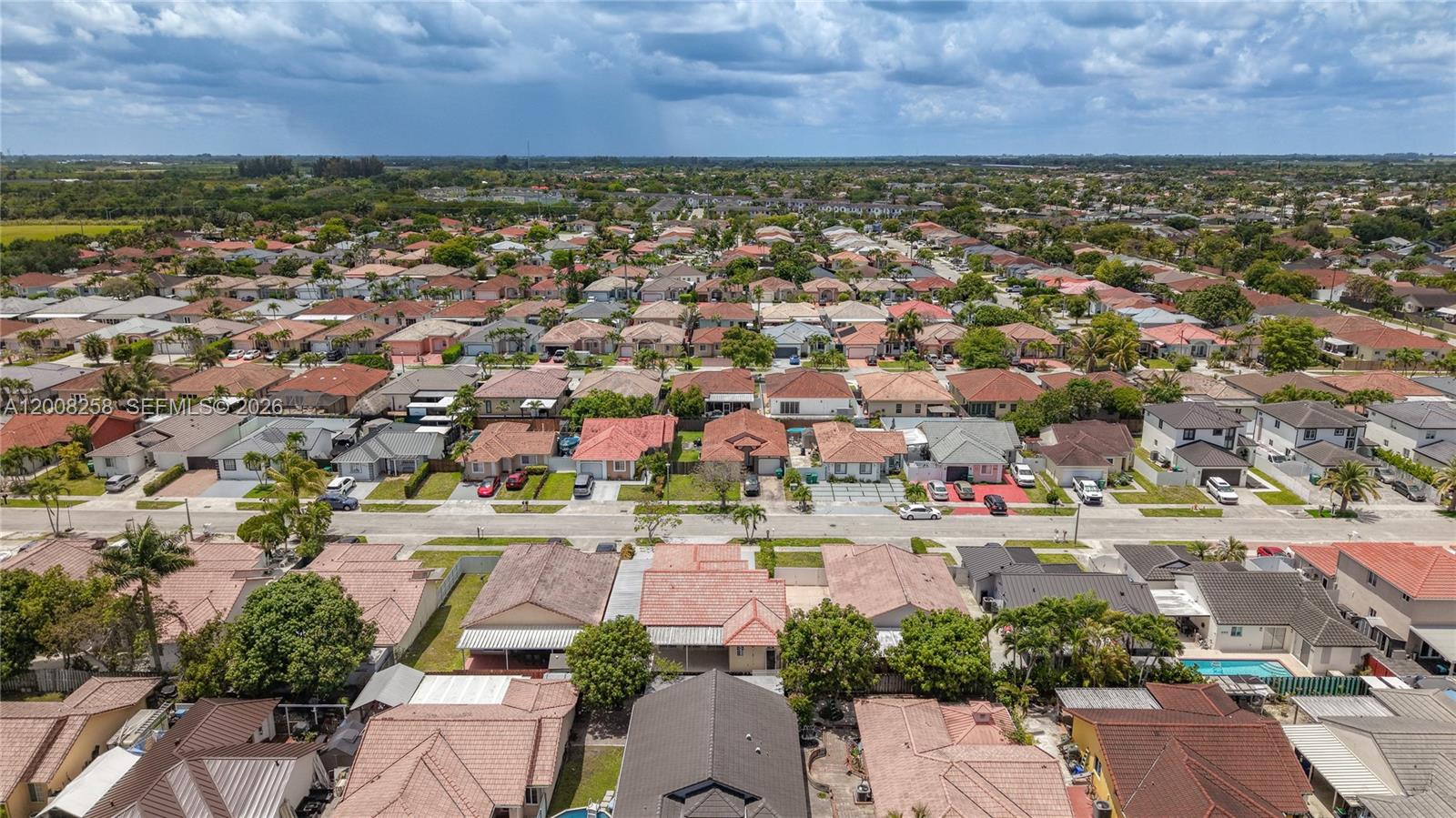 MED GARDENS SEC 2 - Residential