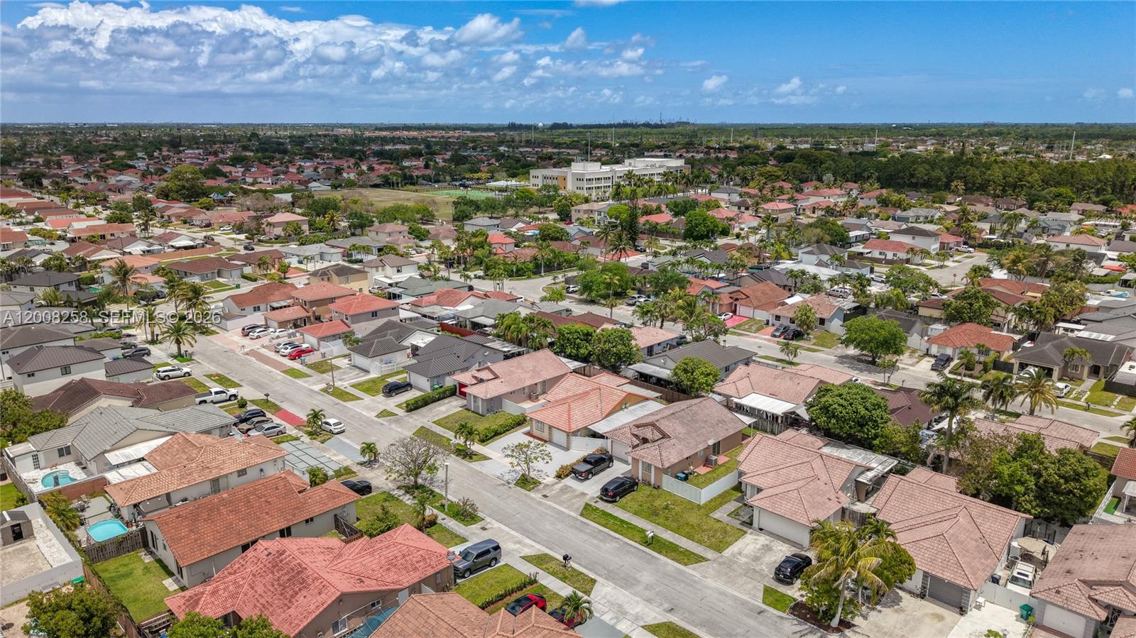 MED GARDENS SEC 2 - Residential