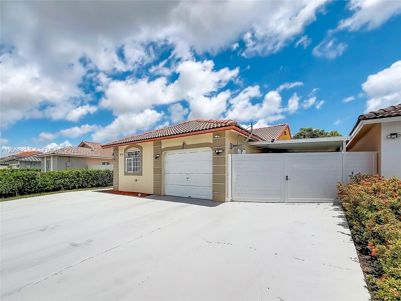 MED GARDENS SEC 2 - Residential