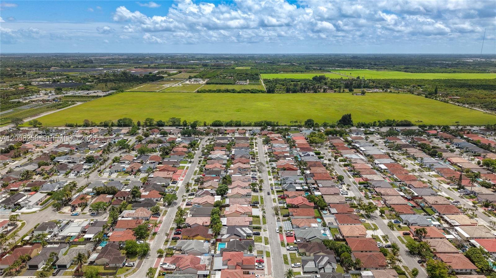 MED GARDENS SEC 2 - Residential