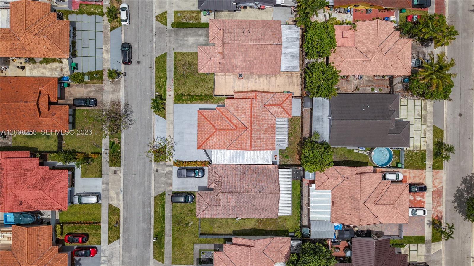 MED GARDENS SEC 2 - Residential