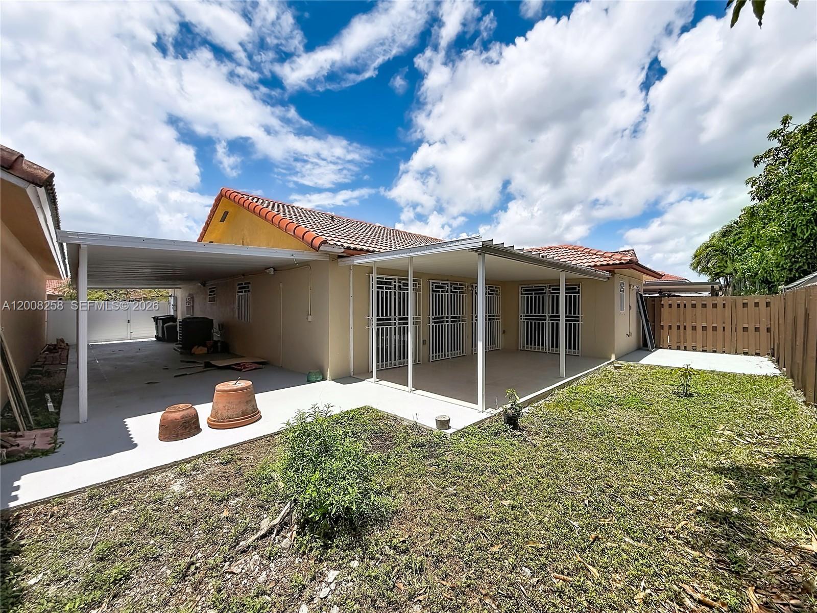 MED GARDENS SEC 2 - Residential