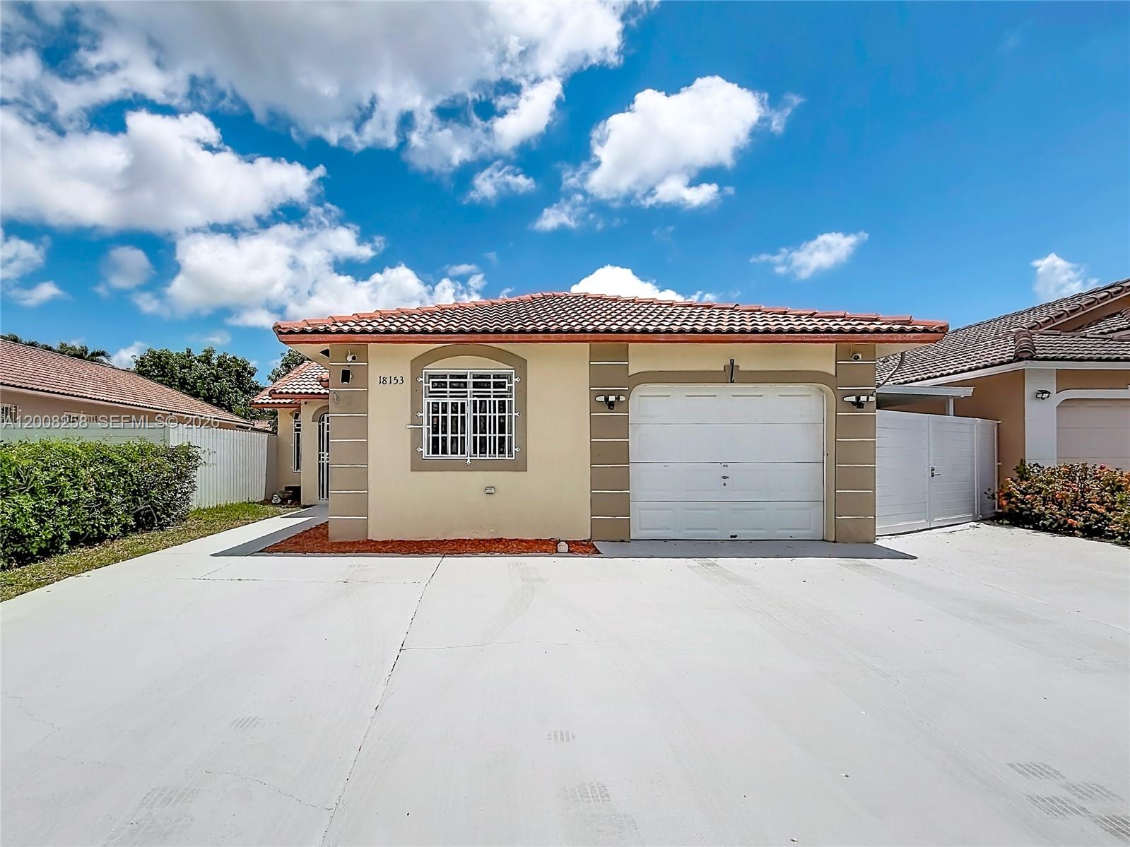 MED GARDENS SEC 2 - Residential