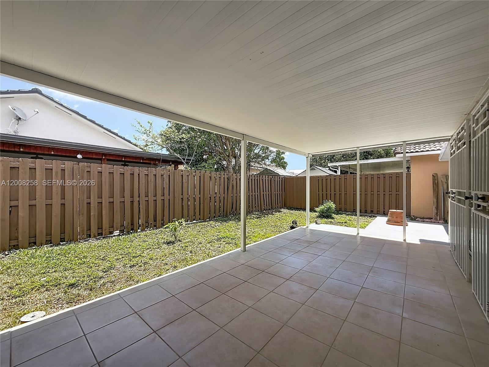 MED GARDENS SEC 2 - Residential