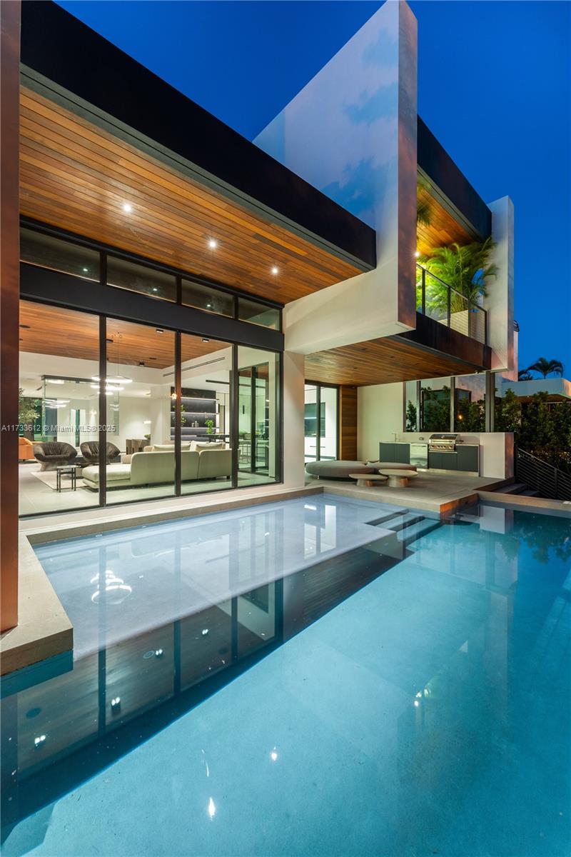 Biscayne Islands Estates - Residential