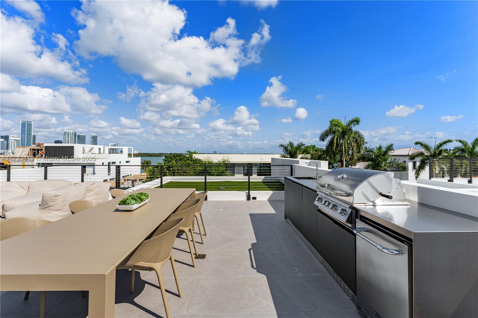 Biscayne Islands Estates - Residential