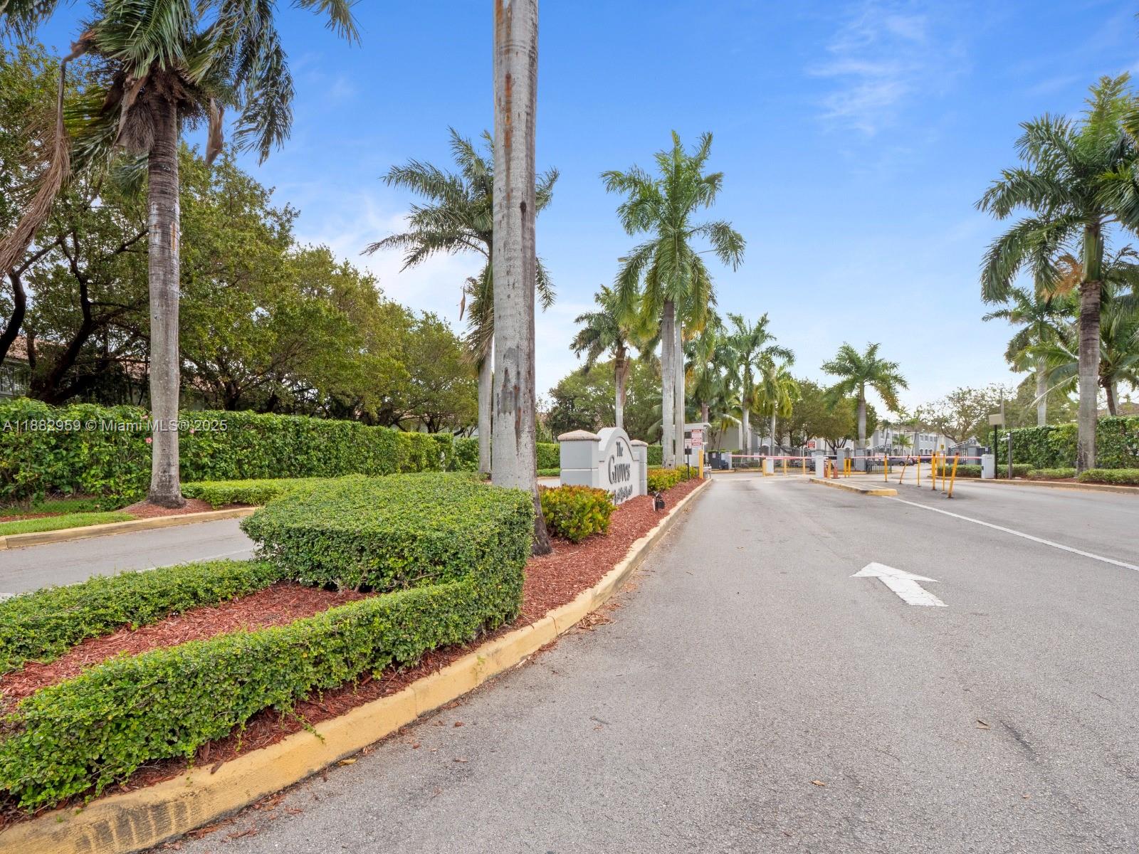 VENETIA GROVE - Residential