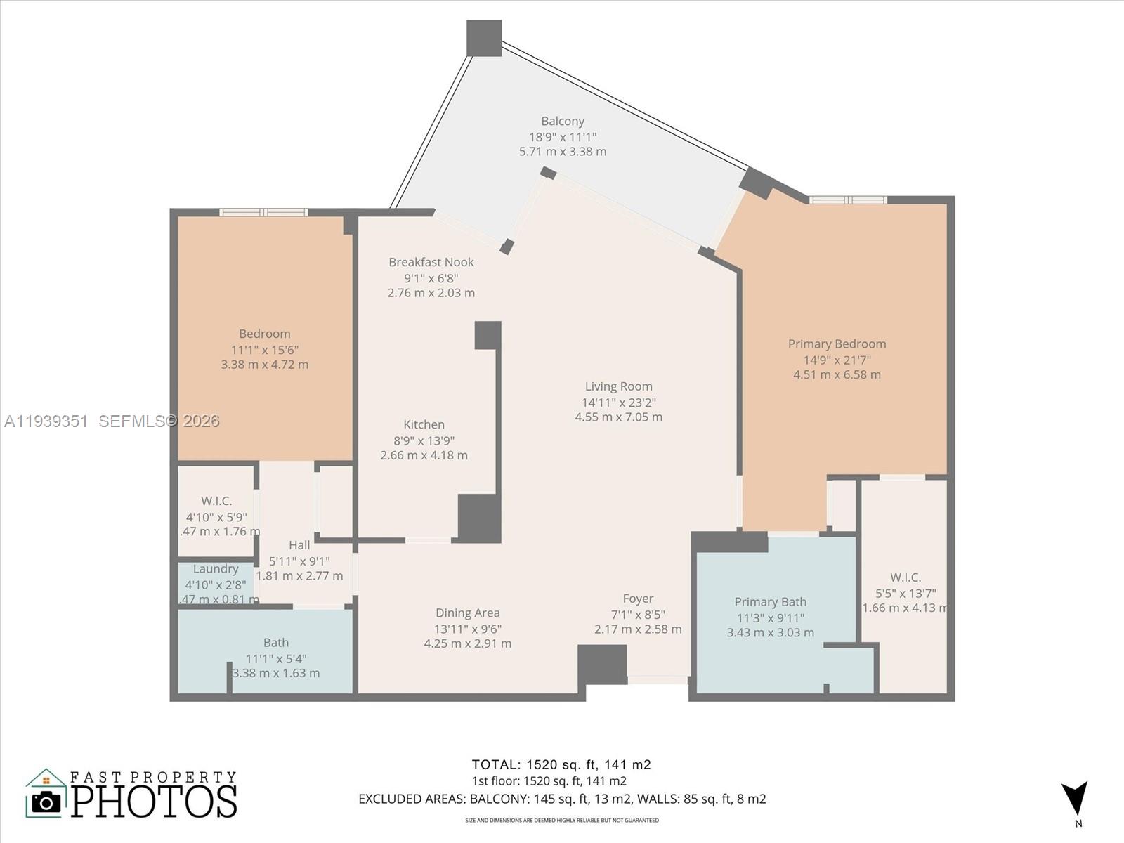 TOWERS OF QUAYSIDE CONDO - Residential