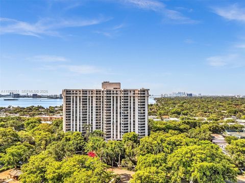 2000 Towerside Ter 1806 Miami FL 33138
