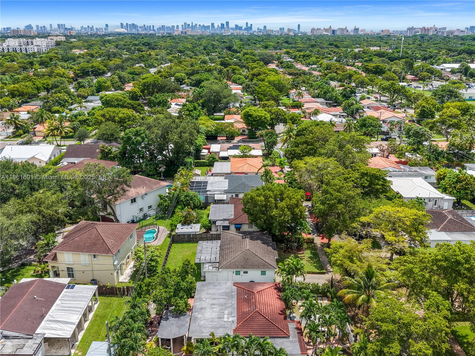 CORAL HEIGHTS A - Residential