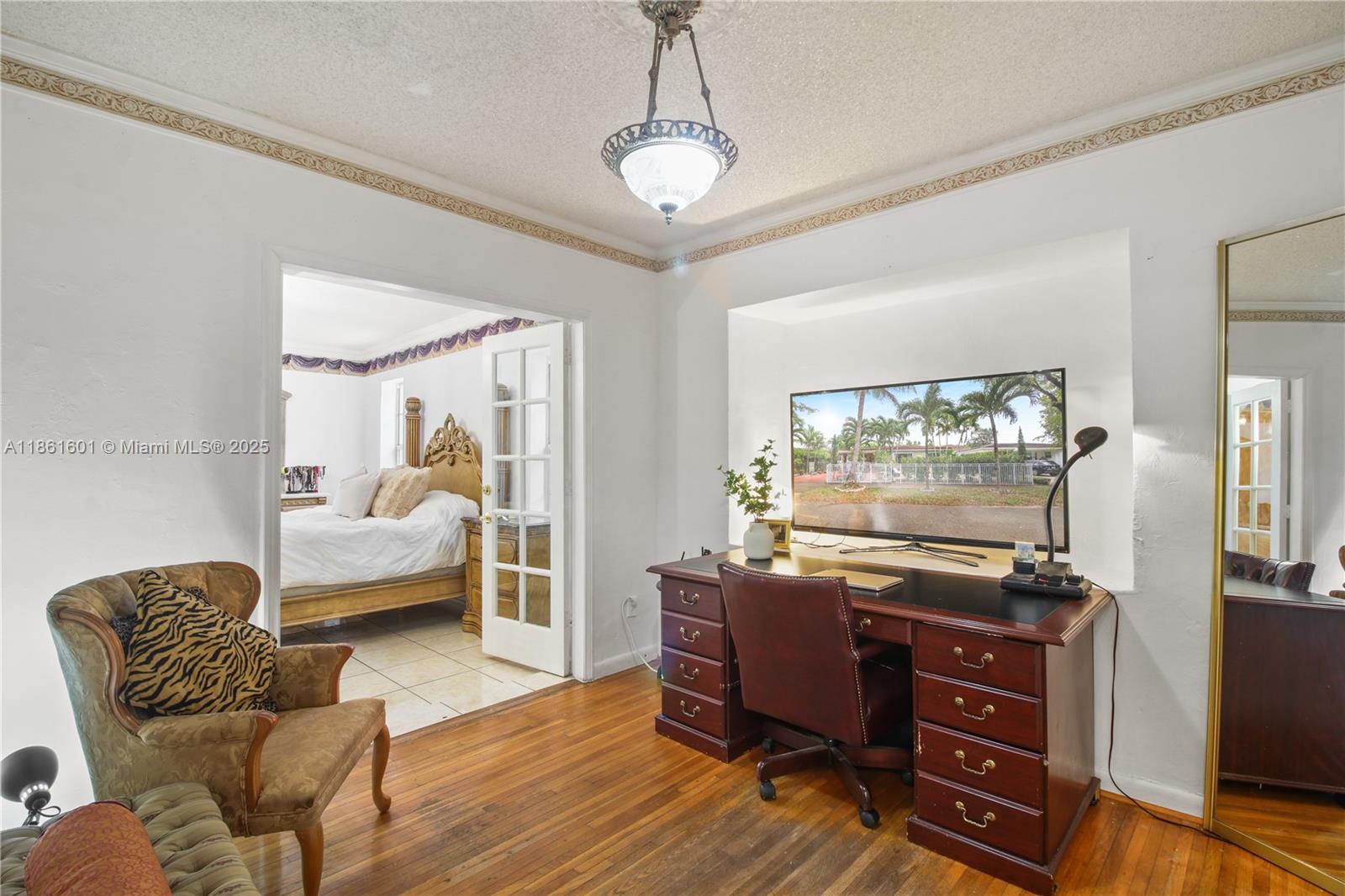 CORAL HEIGHTS A - Residential