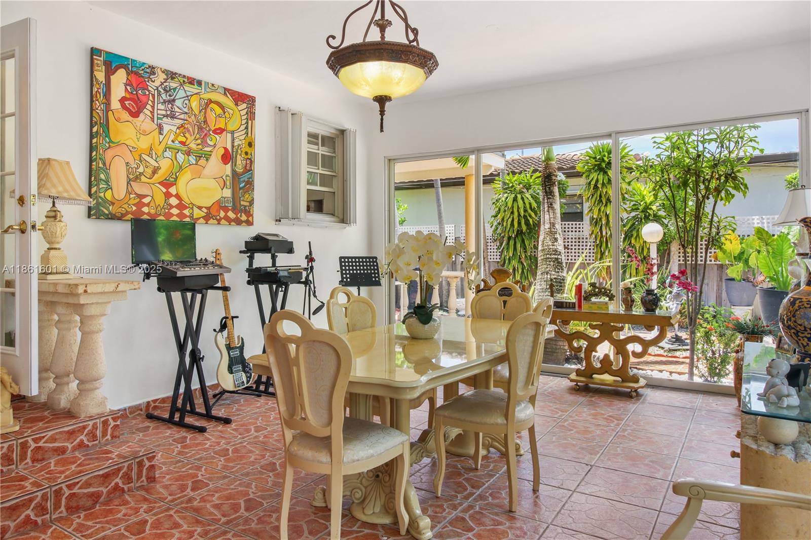 CORAL HEIGHTS A - Residential
