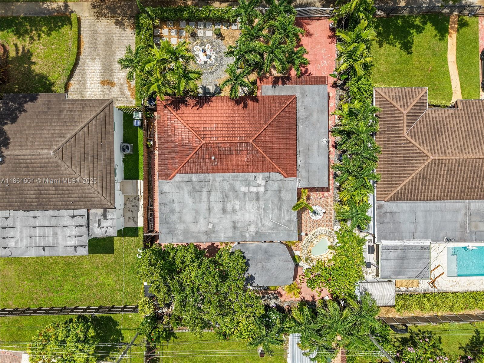 CORAL HEIGHTS A - Residential