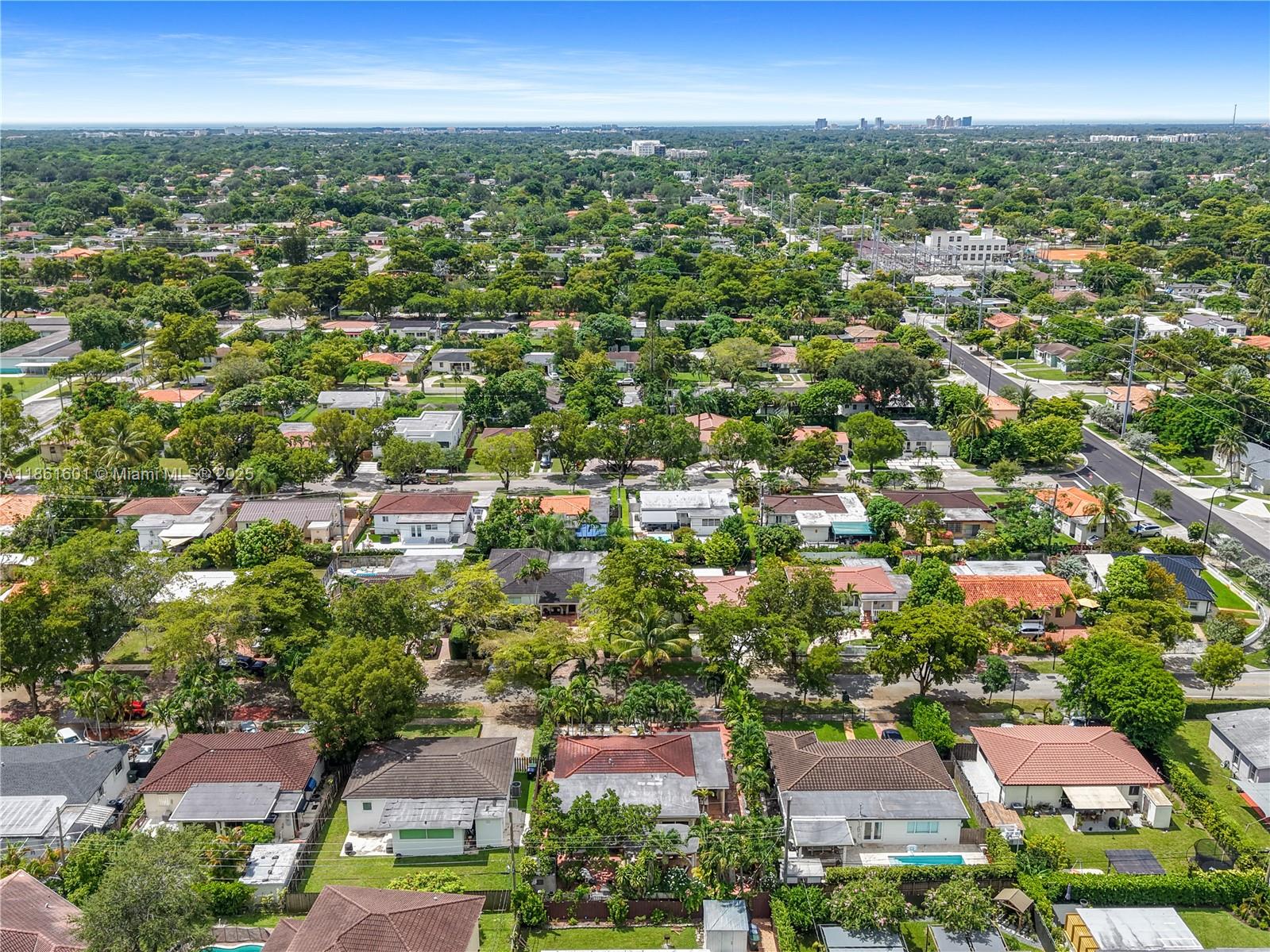 CORAL HEIGHTS A - Residential