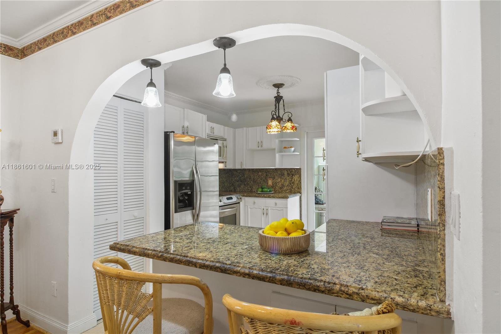 CORAL HEIGHTS A - Residential