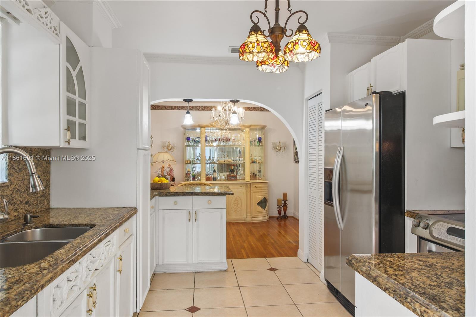 CORAL HEIGHTS A - Residential