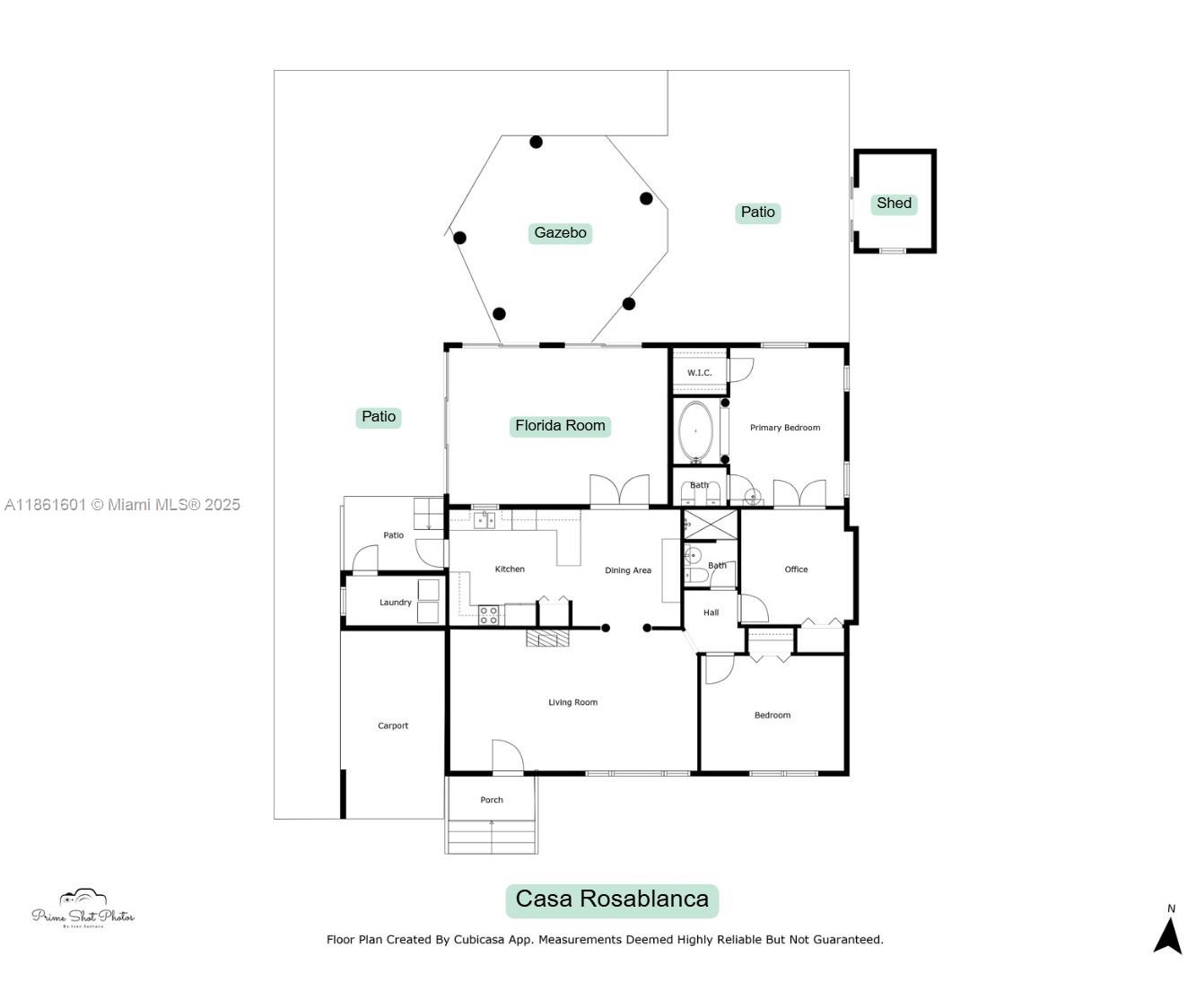 CORAL HEIGHTS A - Residential