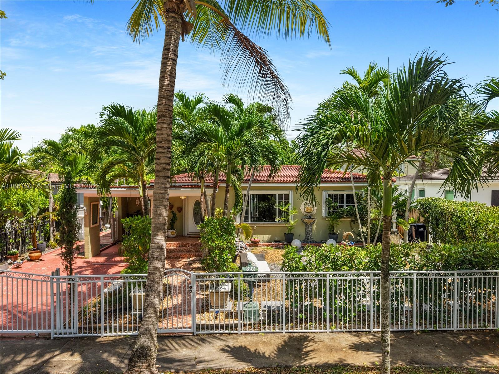 CORAL HEIGHTS A - Residential