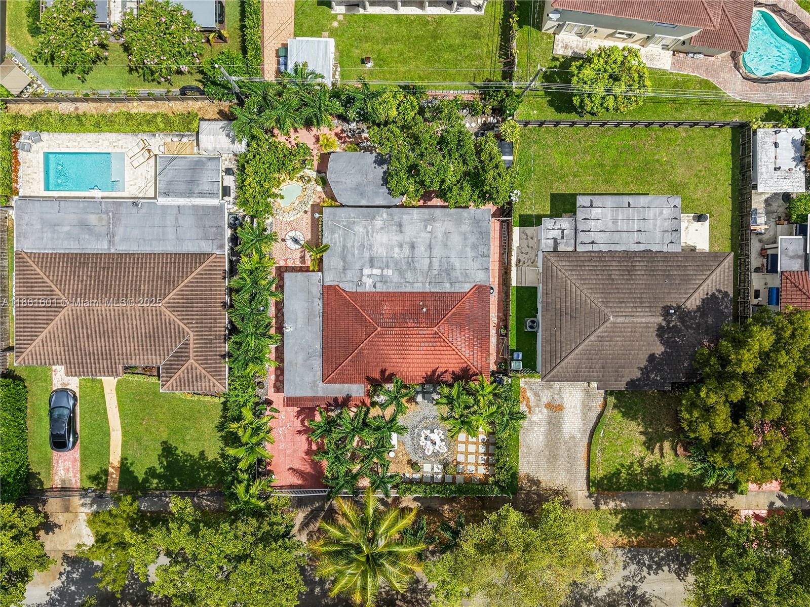 CORAL HEIGHTS A - Residential