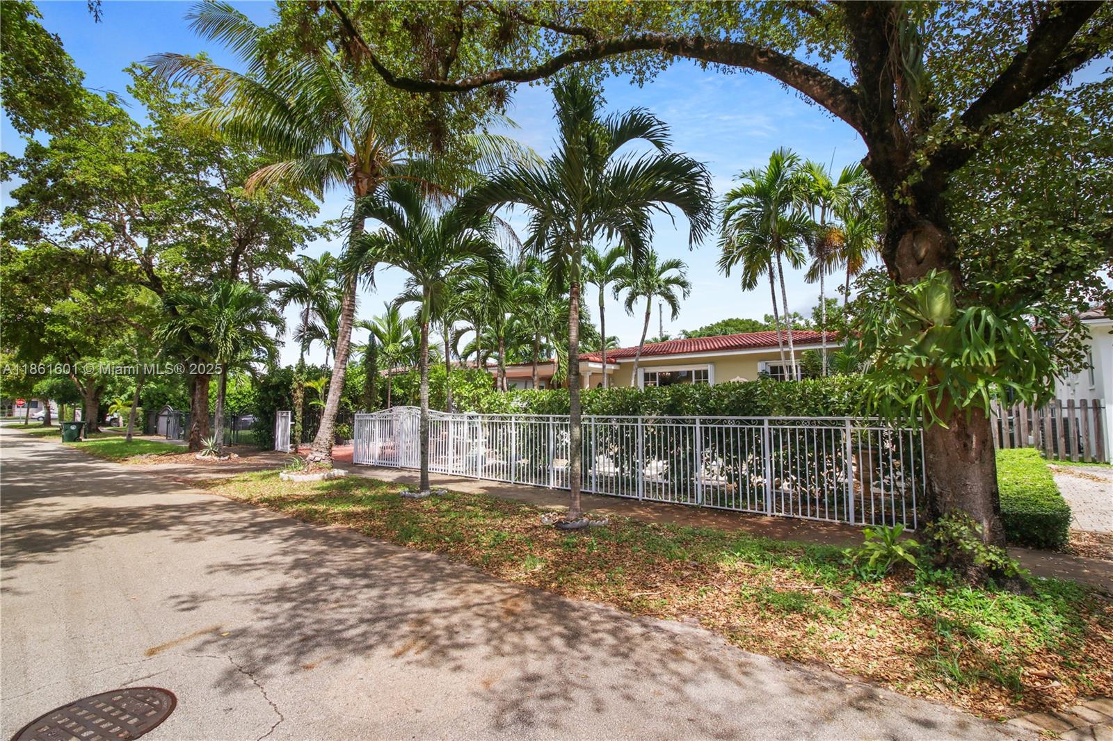 CORAL HEIGHTS A - Residential