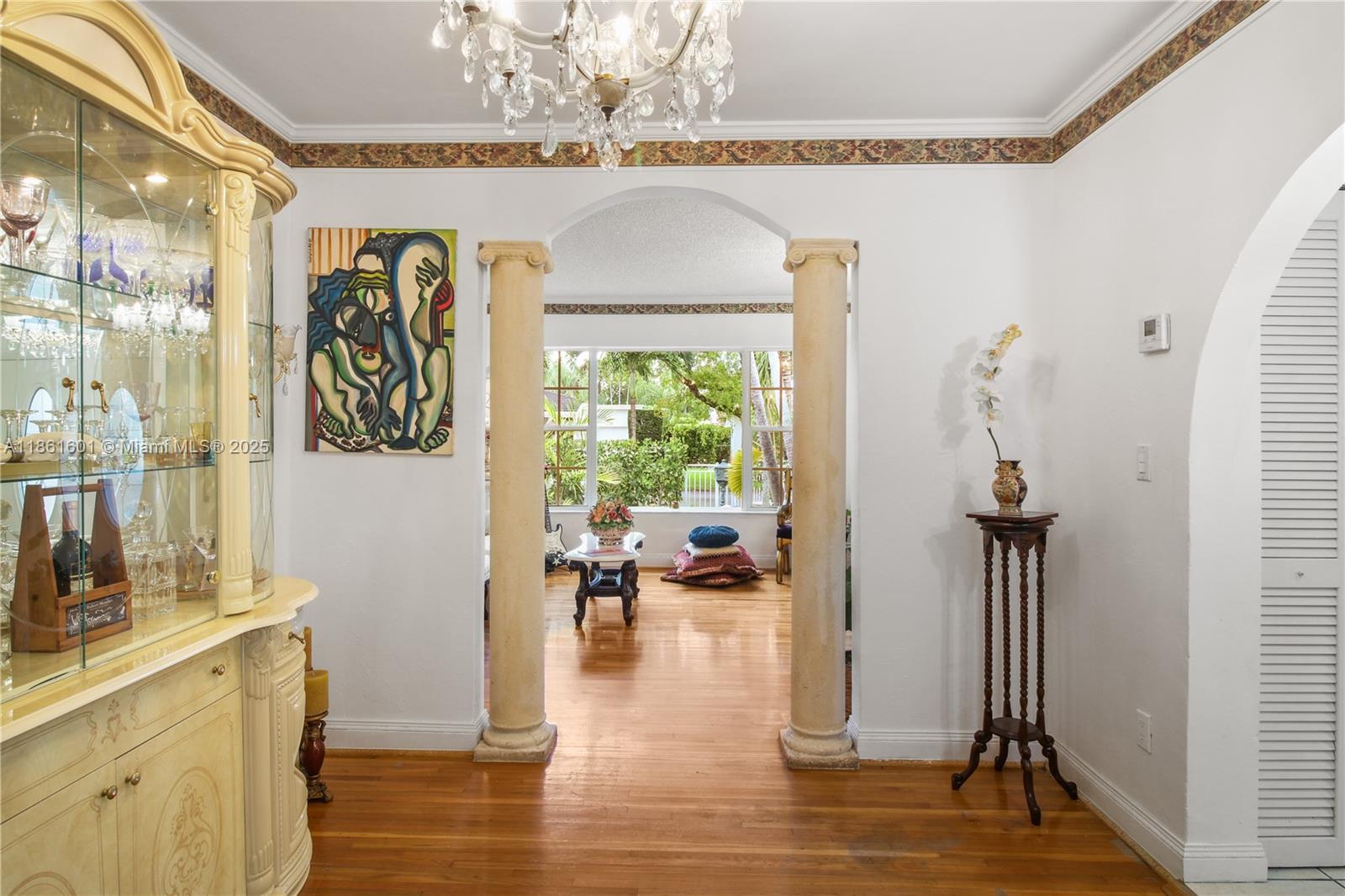 CORAL HEIGHTS A - Residential