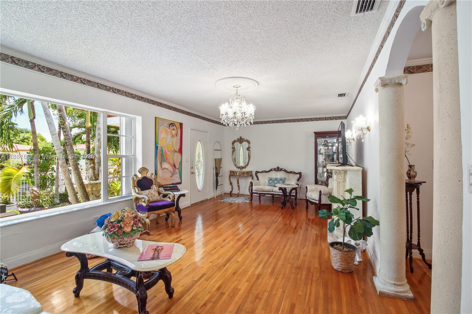 CORAL HEIGHTS A - Residential