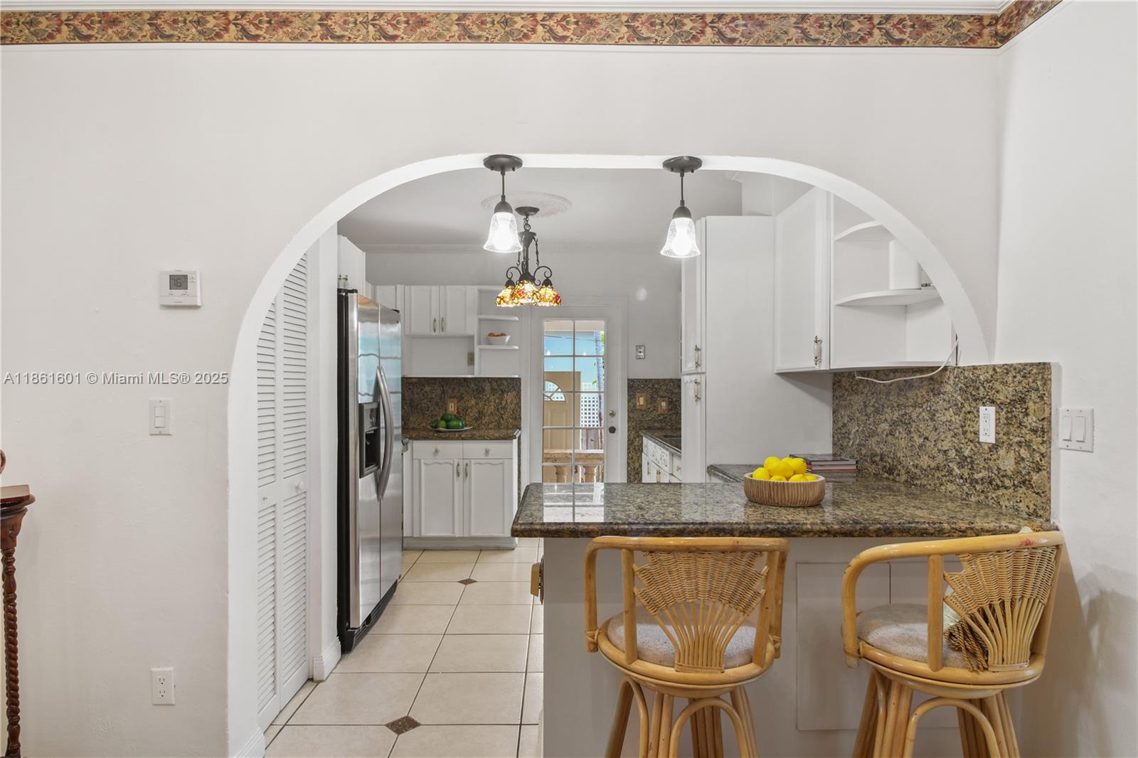 CORAL HEIGHTS A - Residential