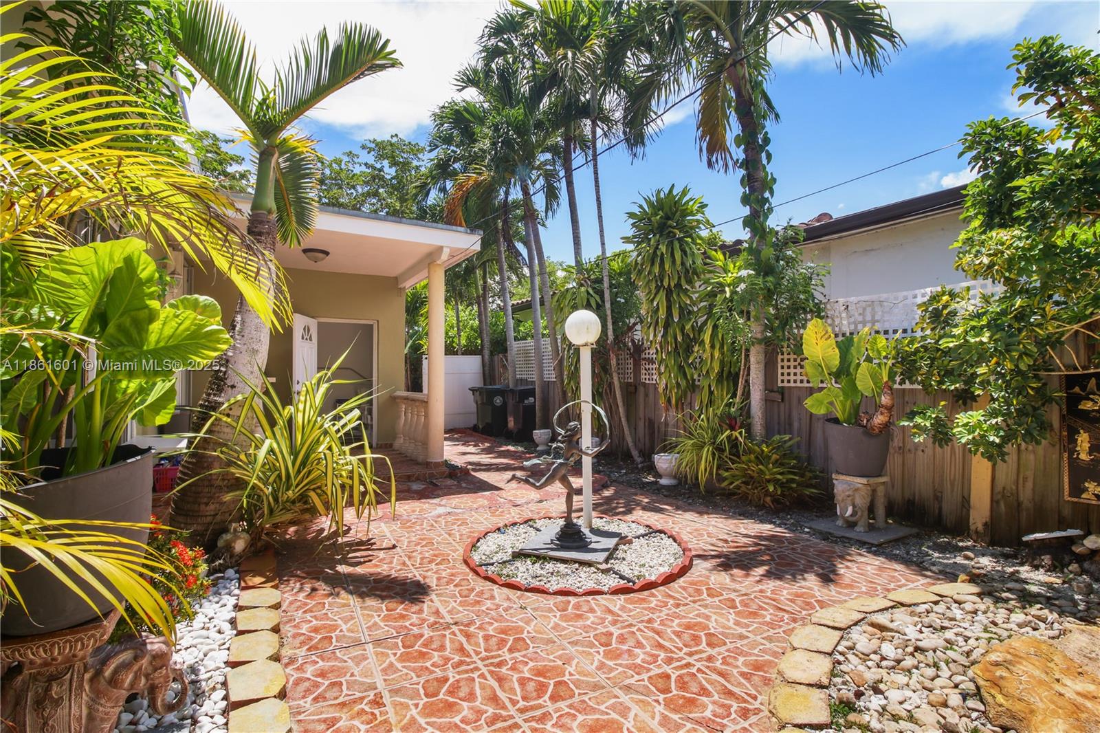 CORAL HEIGHTS A - Residential