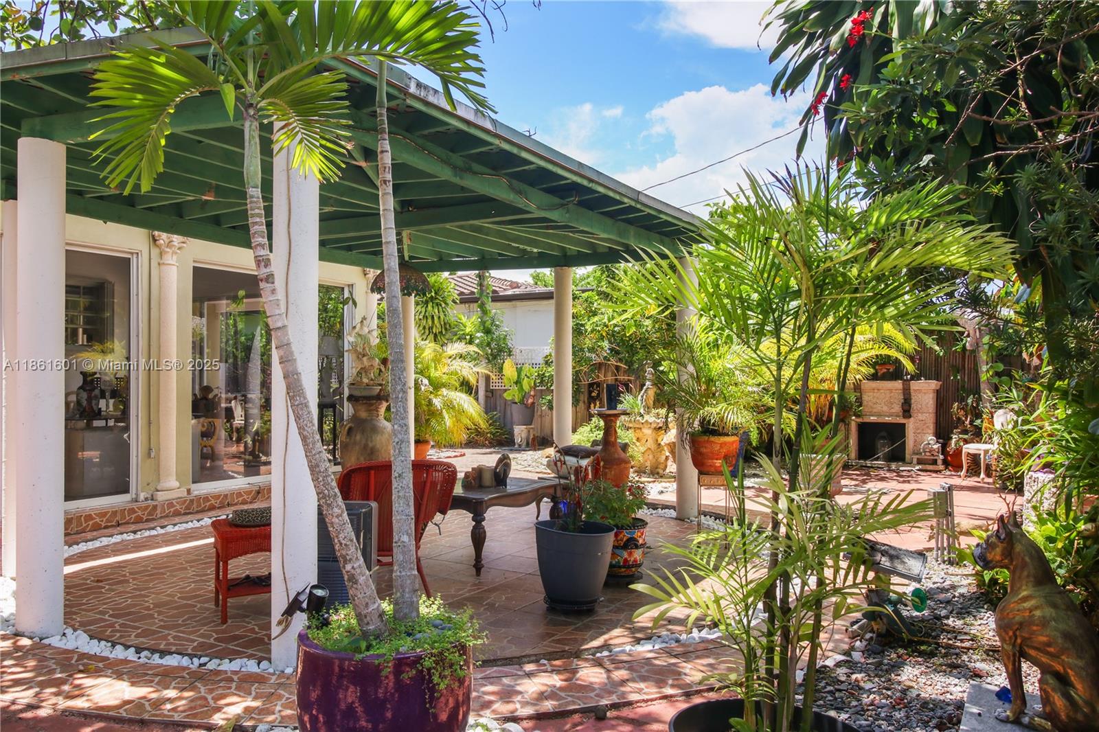 CORAL HEIGHTS A - Residential