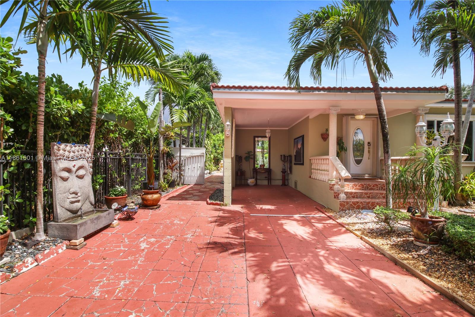 CORAL HEIGHTS A - Residential